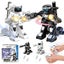 Robot Toy 2.4g Remote Control Robot Toys Rc Robot With Battle Mode Birthday Pre Carousel 2