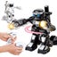 Robot Toy 2.4g Remote Control Robot Toys Rc Robot With Battle Mode Birthday Pre Carousel 4