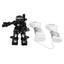 Robot Toy 2.4g Remote Control Robot Toys Rc Robot With Battle Mode Birthday Pre Carousel 5