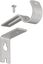 Adjustable Wall Bracket For Curtain Rod 2pcs Curtain Rod Bracket Carousel 5