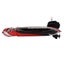 Water Toy Mini Inflatable Yacht Boat Children's Bath Toys Pool Toys Motorboats Carousel 3