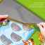 Children's Early Education Toys Baby Play Pads Toys Educational Toys Learn To W Carousel 3