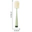 Bottle Soft Brush -2pcs Is Soft And Easy To Clean Can Effectively Remove The St Carousel 2