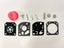 Zama RB 115 Carburetor Diaphragm Gasket Rebuild Kit C1U-W18 C1U-W18A C1U-W24 W27 Carousel 1
