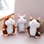 Hamster Toy Talking Hamster Plush Electronic Hamster Toy Compatible With Kids D Carousel 3
