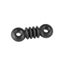 TECHOMAN Antenna Insulator Dog Bone Type - Small - TM1308 Carousel 1