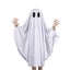 Ghost Party Costume Children Clothing Comfortable Cotton Cosplay Cape For Kids Carousel 1