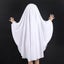 Ghost Party Costume Children Clothing Comfortable Cotton Cosplay Cape For Kids Carousel 5