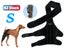 Adjustable Dog Knee Brace for ACL NZ Clearance Carousel 1