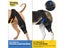 Adjustable Dog Knee Brace for ACL NZ Clearance Carousel 3