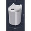 Rechargeable Smart Trash Can Household Multi-function Automatic Induction Plast Carousel 3
