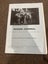 NZ drama journal for primary schools Carousel 1