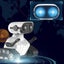 Flexible Robot Toy Robot Toys Rc Robots For Kids remote Control Robot Toys With Carousel 4