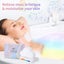Large Bathtub Bombs - Organic Rainbow Bubble Bath Ball Gift Set 2 Rainbow Bath Carousel 3