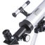 90x Refracting Space Telescope Children's Refracting Telescope Tripod Monocular Carousel 5