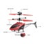 Remote Control Aircraft Induction Suspension Two Way Helicopter Fall Resistant Carousel 4