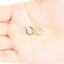 Stylish Simple Fake Nose Ring Hoop Fish Hook Stainless Steel Nail - Set Of 5 Carousel 5