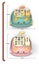 Childrens Cat Phone Multifunctional Chineseenglish Bilingual Early Education To Carousel 3