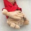 Cute Alien Plush Toys - Unique Personality & Ugly Big-eyed Weird Dolls - Perfec Carousel 4