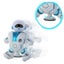 Dancing Robot Kid Robot Toy Interesting Smart Robots For Kids 360 Rotatable Carousel 3