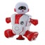 Dancing Robot Kid Robot Toy Interesting Smart Robots For Kids 360 Rotatable Carousel 4