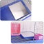 Cool Plate Pet Cooling Plate Cooling Mat For Rabbit Hamster Carousel 3