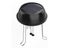 Solar Water Agitator Bird Bath Solar Water Wiggler Water Mixer Solar Powered Carousel 2