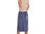 Men Soft Wearable Microfiber Bath Towel for Bathroom Pool Beach Spa Grey Carousel 1