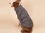 Dog Warm Coat Thickened Padded Windbreaker Vest Jacket Winter Coffee M Carousel 4