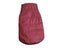 Dog Warm Coat Thickened Padded Windbreaker Vest Jacket Winter Wine Red 3XL Carousel 2