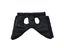 Dog Jacket Padded Pet Clothes with Zipper Warm Vest Coat Winter Black XL Carousel 3