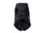 Dog Jacket Padded Pet Clothes with Zipper Warm Vest Coat Winter Black XL Carousel 5