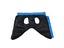 Dog Jacket Padded Pet Clothes with Zipper Warm Vest Coat Winter Blue XL Carousel 3