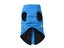 Dog Jacket Padded Pet Clothes with Zipper Warm Vest Coat Winter Blue XL Carousel 5