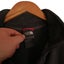 The North Face Charcoal Grey Full Zip Fleece Jacket Large Carousel 3