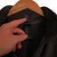 The North Face Charcoal Grey Full Zip Fleece Jacket Large Carousel 5