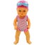 Children's Water Toys Doll I Can Swim Mom I Can Swim Dolls Boys And Girls Child Carousel 4