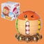 Magic Rotating Octopus Bean Cube Spinner Fidget Toy Stress Relief For Adults Ki Carousel 3