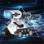 Remote Control Robot Toy Children Sound And Light Dancing Rechargeable Robot Bo Carousel 3