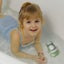 Bathtub Toys Frog Baby Bath Toys Wind-up Water Toys For Swimming Swimming Frogs Carousel 3