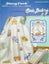 Sea Babies - Cross Stitch Pattern Carousel 1
