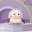 Bath Toys Inertial Crawling Sea Animals Children Playing In Water And Clockwork Carousel 3