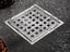 New Bathroom Waste Grate Drain on Afterpay Carousel 5