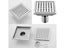 New Bathroom Waste Grate Drain on Afterpay Carousel 7