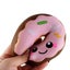 Top Fidget Toys Cartoon Doll Decompression Toy Kawaii Lovely Doug Hnut Cream Sc Carousel 3