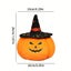Pumpkin Pillow Funny Pumpkin Pillow Mischief Pumpkin Stuffed Toy Doll Halloween Carousel 3