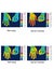 Sleep Aid Device Comfortable Grip Portable Mini Handheld Microcurrent Fast Slee Carousel 4