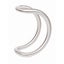 Scope Entrance Pull Handle DA Box Back to Back 600x40x20mm Satin Stainless Carousel 1