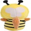 Transformation Squirrel Plush Toy Cartoon Dinosaur Elk Doll Unicorn Childrens D Carousel 3