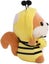 Transformation Squirrel Plush Toy Cartoon Dinosaur Elk Doll Unicorn Childrens D Carousel 4